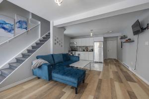 4 bedroom appartment-limestone