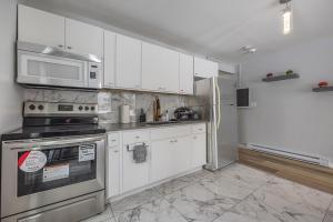 4 bedroom appartment-limestone