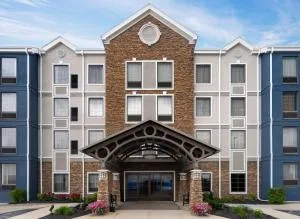 Staybridge Suites Indianapolis-Airport by IHG - Cloverdale