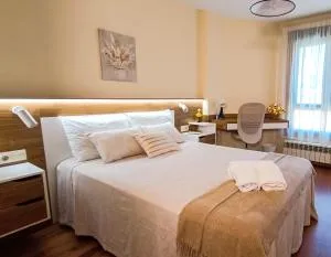 Burgo Loft Lerez a 5 min de la zona monumental - Lérez