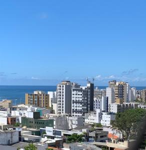 Dois Quartos na Pituba