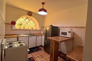 Linda Casa Rústica en Huaraz