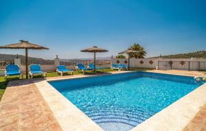 Stunning Home In Casarabonela