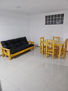 Departamento completo