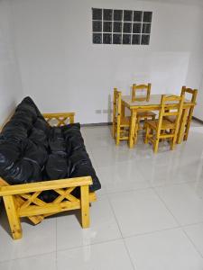 Departamento completo