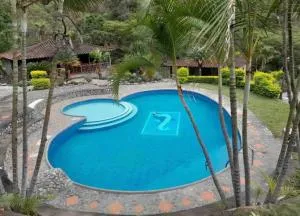 Disfruta de Cabañas en Vilcabamba - 比尔卡班巴