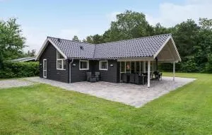 Gorgeous Home In Samsø With Wifi - Sælvig