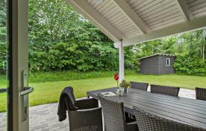 Gorgeous Home In Samsø With Wifi