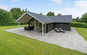 Gorgeous Home In Samsø With Wifi