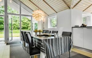 Gorgeous Home In Samsø With Wifi