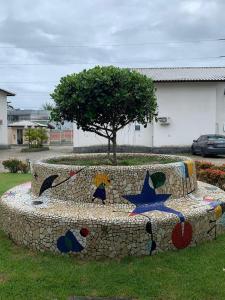 Apartamento Inteiro Residence Miro