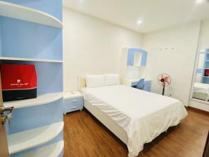 SHP PLAZA 12 Lach Tray Homestay - Apartment