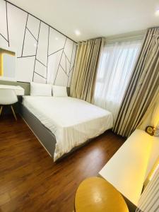 SHP PLAZA 12 Lach Tray Homestay - Apartment