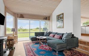 Holiday Home Kystagervej Odder Ix