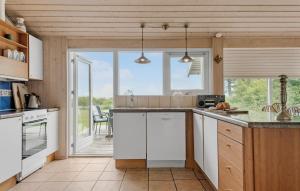 Holiday Home Kystagervej Odder Ix