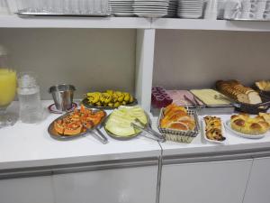 Hotel Vila Planalto