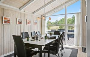 Holiday Home Kragevej