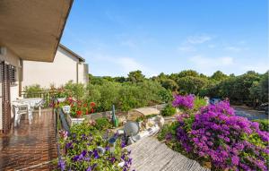 Stunning Apartment In Sibenik With Wifi