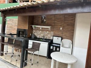 Casa completa Porto da Aldeia