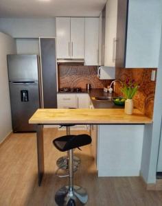 Bonito y Moderno 1 o 2 dormitorios