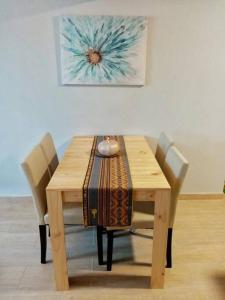 Bonito y Moderno 1 o 2 dormitorios