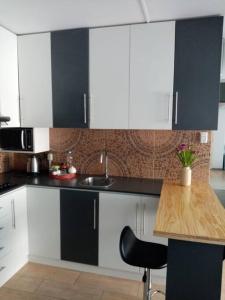 Bonito y Moderno 1 o 2 dormitorios