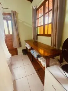 Chalé Jaqueira - 帕尔梅拉斯