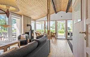 Holiday Home Kløverskrænten Ebeltoft X