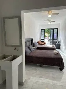 Departamento para 4 personas - Tala