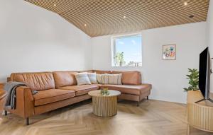 4 Bedroom Amazing Home In Sydals