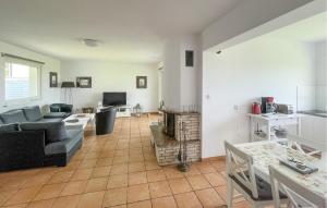 Holiday Home Nowe Warpno Szczecinska