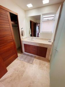 Beachfront Villa Private Pool at Puerta Cortes