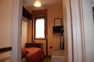 Budget Single Room