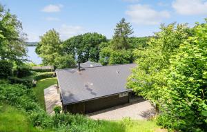 Awesome Home In Ry With Wifi