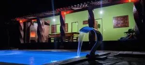 Recanto Mar D'corina - 戈亚内西亚