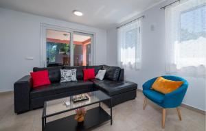 Awesome Home In Sveti Lovrec Labinski 