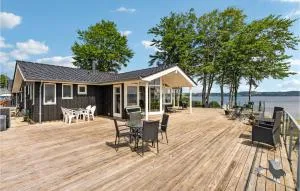 3 Bedroom Awesome Home In Børkop - Vejle