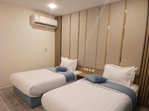 شقق العنود والجوهرة للشقق المخدومة