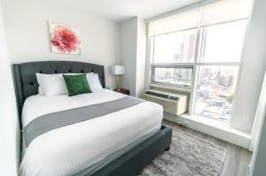 Apt Close to Downtown with Gym