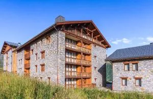 里贝康罗西耶尔酒店 - Le Châtelard