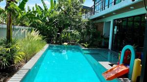 พูลวิลล่าเชียงใหม่ThanwalaiPoolVilla