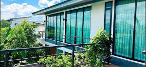 พูลวิลล่าเชียงใหม่ThanwalaiPoolVilla