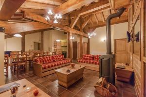 Appart'hotels Residence Les Balcons de La Rosiere : photos des chambres