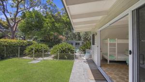 Casa Bianca - Pearl Beach