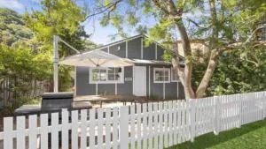 Mi Casa - Creekfront - Patonga - Patonga Beach