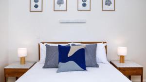 Katandra - Pearl Beach