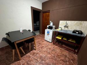 Depto Villa Unión II