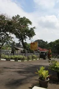 Resort Prima Sangkanhurip - Gandasoli