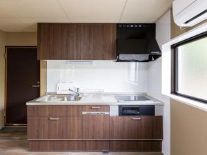 Hotel WAMARE Onikobe