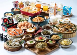 Vessel Hotel Kumamoto Airport